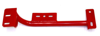 compare product BMR 98-02 4th Gen F-Body Transmission Conversion Crossmember TH400 LS1 - Red