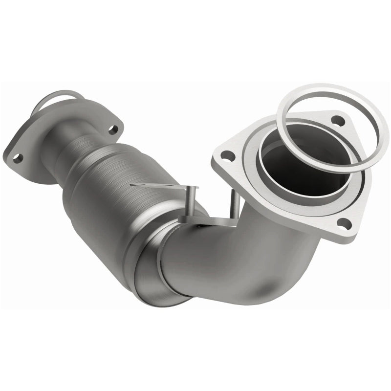 MagnaFlow Conv DF 99 - 02 4Runner 3.4L frt OEM - My Store