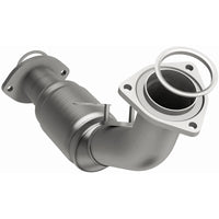MagnaFlow Conv DF 99 - 02 4Runner 3.4L frt OEM - My Store