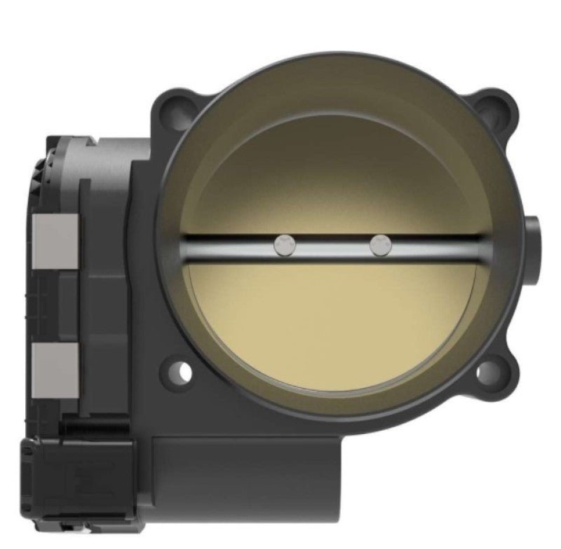 aFe 18 - 21 Ford Mustang GT 5.0L 85mm Billet Throttle Body - My Store