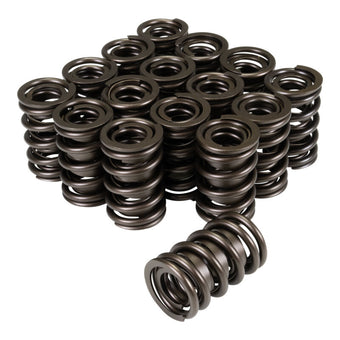 compare product Comp Cams Dual Valve Spring With Damper - 1.442 OD - 1.800 IH - .600 LIFT - 391 LBS/IN - FT/HR - Set