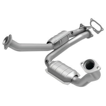 compare product MagnaFlow Direct Fit Catalytic Converter 04 Ranger/Bser 3.0 Front 50S