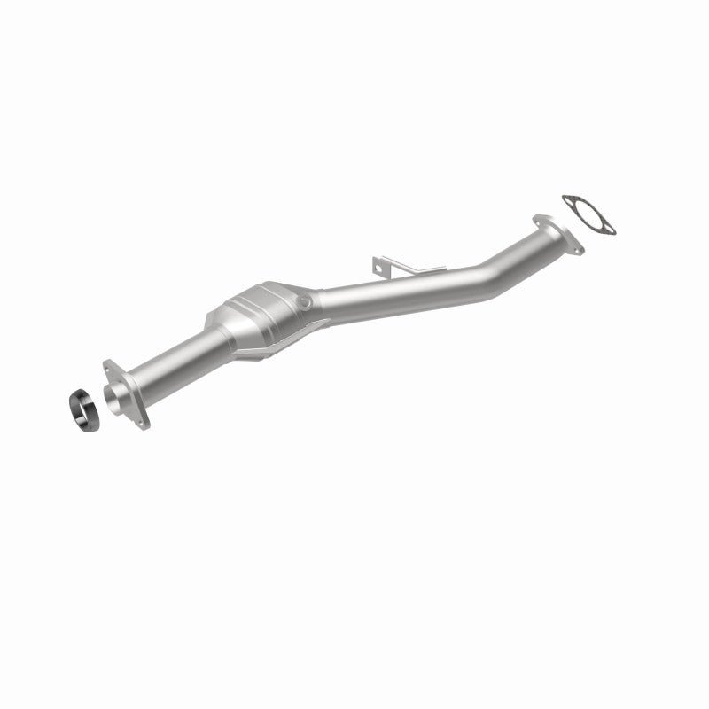 MagnaFlow Conv DF 08 - 09 Subaru STi Rear OEM - My Store