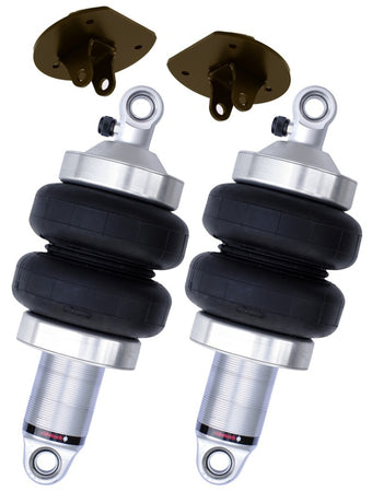 compare product Ridetech 03-12 Ford Crown Victoria HQ Series ShockWaves Front Pair