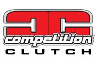 Competition Clutch Nissan Skyline RB26 Pull Style Stage 2 Sprung Clutch w/ Flywheel - My Store