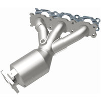 Magnaflow 2007 XC90 3.2L Underbody Direct Fit Converter - My Store