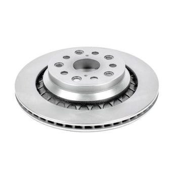 compare product Power Stop 07-17 Lexus LS460 Rear Left Autospecialty Brake Rotor