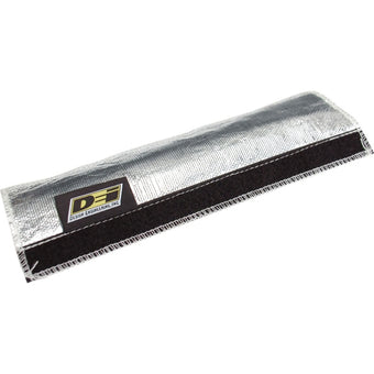 compare product DEI Corvette C7 Oil Cooler Line Sleeves 2in - 2-1/2in x 18in Heat Shroud