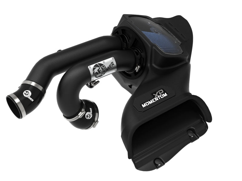 aFe Momentum GT Pro 5R Cold Air Intake System 2021 - 2022 Ford F - 150 Raptor V6 - 3.5L (tt) - My Store