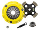 ACT 1988 Mazda 929 XT/Race Rigid 4 Pad Clutch Kit - My Store