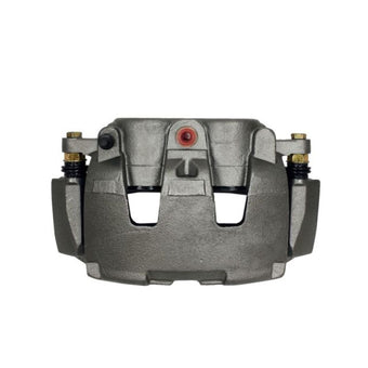 compare product Power Stop 07-09 Chrysler Aspen Front Left Autospecialty Caliper w/Bracket