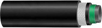 compare product Gates 5/16in x 25ft (Reel) 225 PSI Barricade Fuel Injection Hose w/ GreenShield Technology