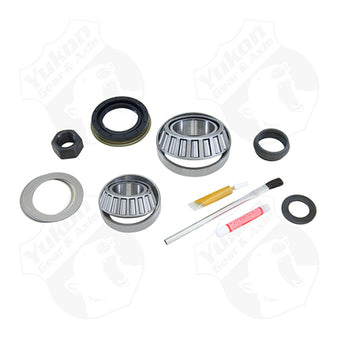 compare product Yukon Gear Pinion install Kit For Dana 44-HD Diff