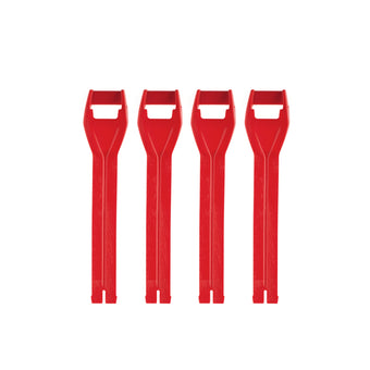 compare product Gaerne SG22 Strap Replacement Long (4) - Red