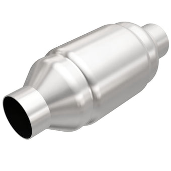 compare product MagnaFlow Universal Catalytic Converter 1.75inch C/C