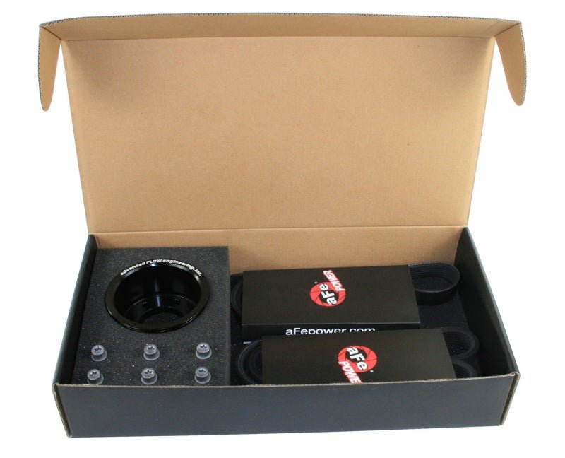 aFe Power Gamma Pulley GMA Power Pulley BMW M3 (E90/92/93) 07 - 08.5 V8 - 4.0L - My Store