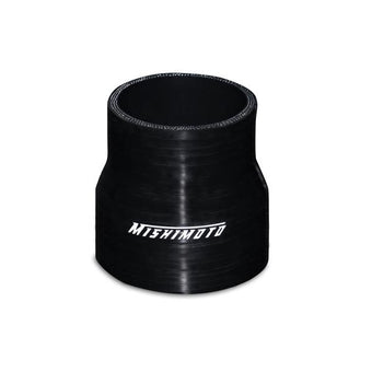 compare product Mishimoto 2.25 to 2.5 Inch Black Transition Coupler