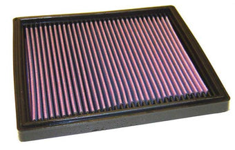 compare product K&N Replacement Air Filter PORSCHE 911 CARRERA F6-3.6L
