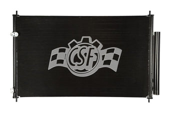 compare product CSF 07-13 Acura MDX 3.7L A/C Condenser