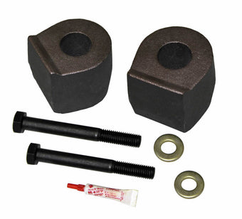 compare product Skyjacker Suspension Front Leveling Kit 2005-2017 Ford F-350 Super Duty 4 Wheel Drive