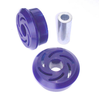 compare product SuperPro 2003 Volvo XC90 T6 Rear Upper Engine Steady Mount Bushing Kit