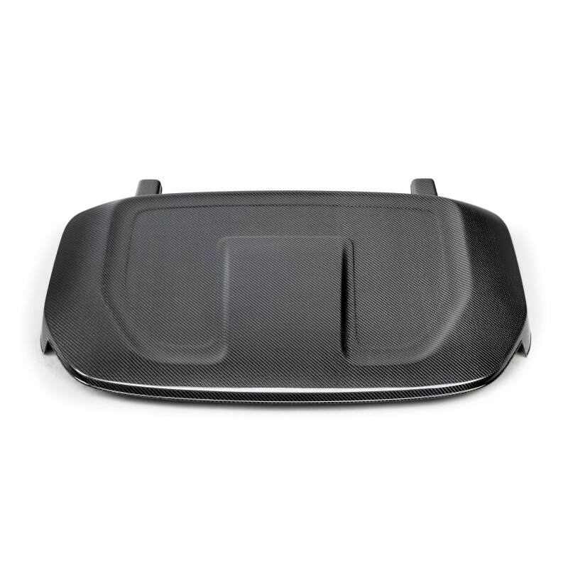 Anderson Composites 21 - 22 Ram TRX Carbon Fiber Engine Cover - My Store