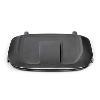compare product Anderson Composites 21-22 Ram TRX Carbon Fiber Engine Cover
