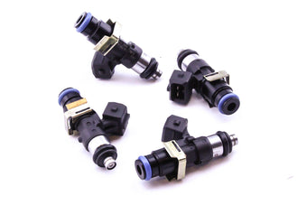 compare product DeatschWerks 06-09 Honda S2000 F22 / 02-11 Civic Si K20 Bosch EV14 1500cc Injectors (Set of 4)