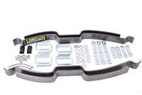Hellwig 07 - 17 GM Express Vans 1500/2500 (w/o Rear A/C) Pro Series - Up To 2500lb Level Load Capacity - My Store