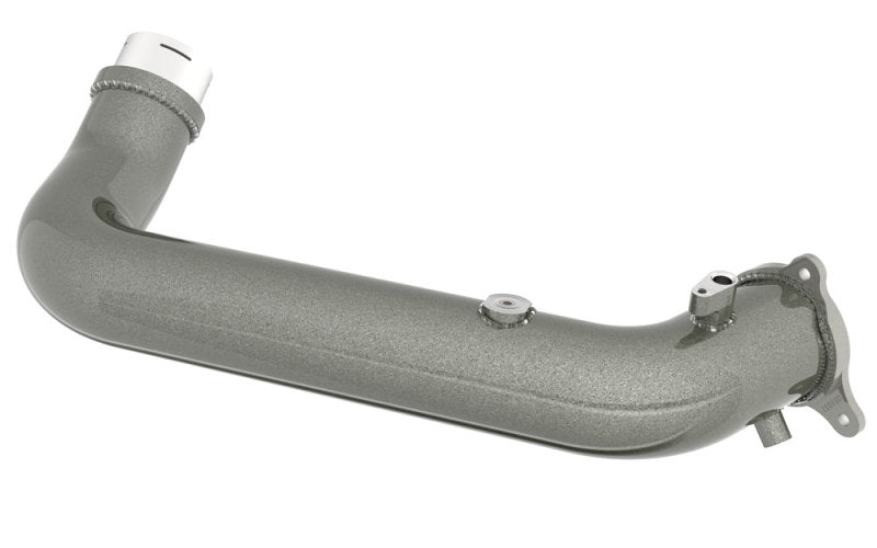 AEM 20 - 21 Toyota Supra L4 - 2.0L F/I Turbo Intercooler Charge Pipe Kit - My Store