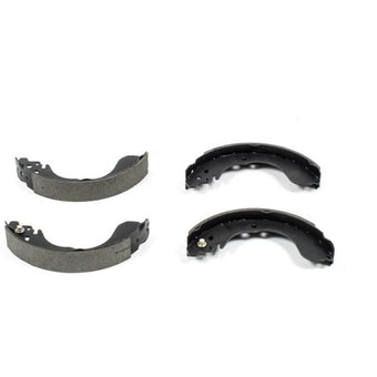 compare product Power Stop 08-09 Dodge Avenger Rear Autospecialty Brake Shoes