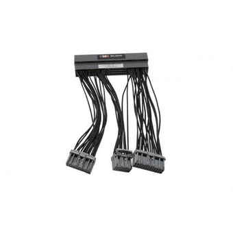 compare product BLOX Racing Honda OBD2A - OBD1 ECU Jumper Harness