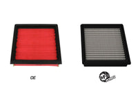 aFe MagnumFLOW Air Filters OER PDS A/F PDS Nissan 370Z 09 - 11 V6 - 3.7L - My Store
