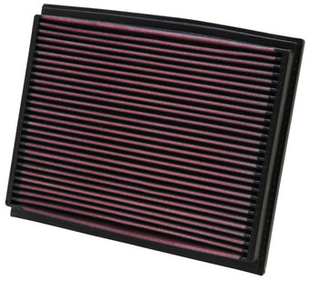 compare product K&N 01-09 Audi A4/RS4/S4 Drop In Air Filter
