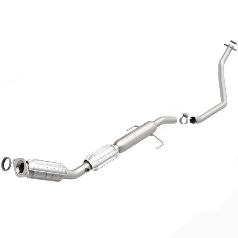 Magnaflow Conv DF 09 - 10 Toyota Corolla 1.8L - My Store