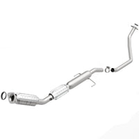 Magnaflow Conv DF 09 - 10 Toyota Corolla 1.8L - My Store