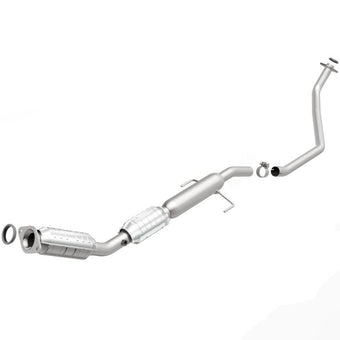 compare product MagnaFlow Direct Fit Catalytic Converter 09-10 Toyota Corolla 1.8L