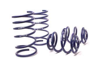 compare product H&R 90-91 BMW 318i/318is E30 Super Sport Spring (Non Cabrio)