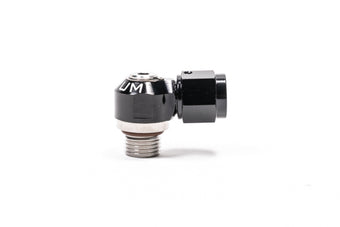 compare product Radium 6AN ORB Swivel Banjo To 6AN Female Fitting