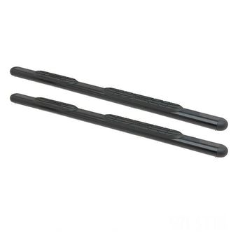 compare product Westin Premier 4 Oval Nerf Step Bars 61.5 in - Black