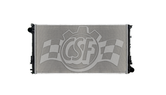 compare product CSF 19-22 RAM 3500 6.7L Turbo Diesel w/ High Output Engine OE Style Plastic Aluminum Radiator
