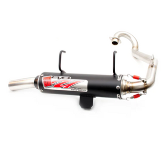 compare product Big Gun 15-19 Polaris Ace 570 EVO U Series Full System Exhaust