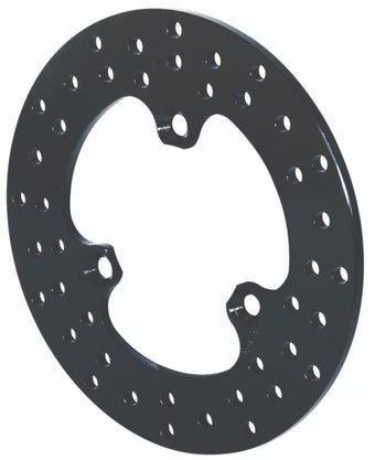 compare product Wilwood Rotor-Steel-Sprint/Mod-Drilled 11.00 x .310 - 3 on 5.00in