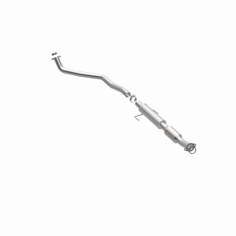 MagnaFlow Conv DF 09 Matrix/Vibe 2.4 FWD OEM - My Store