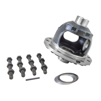 compare product Yukon Gear Replacement Standard Open Carrier Case For Dana 80 / 4.10+