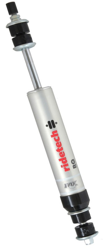 compare product Ridetech Front HQ Shock / 3.85in Stroke / Stud/Stud - Single