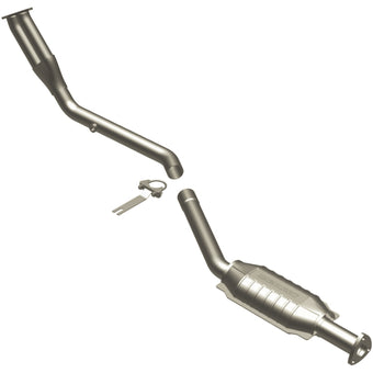 compare product MagnaFlow Direct Fit Catalytic Converter BMW 83 85