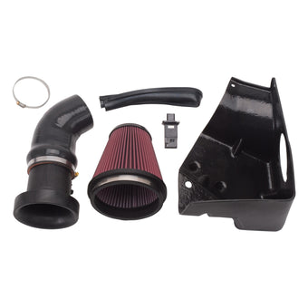 compare product Edelbrock Air Intake Competition E-Force Supercharged 05-09 Mustang GTS