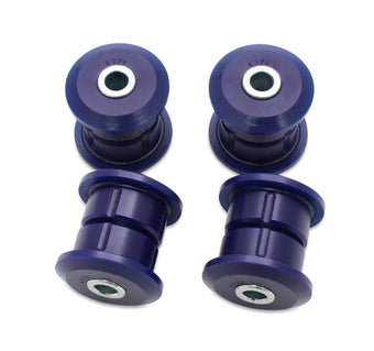 compare product SuperPro 2011 Dodge Durango Heat Rear Lower Inner Control Arm Bushing Set