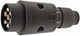 Hella Plug 7Pole 12V Plastic Housing - My Store